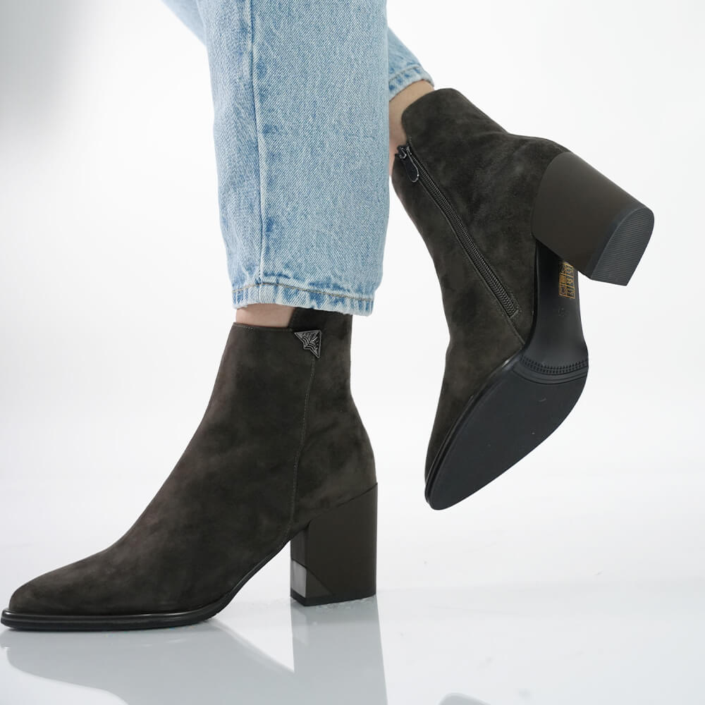 BOTINE FIORE FINO