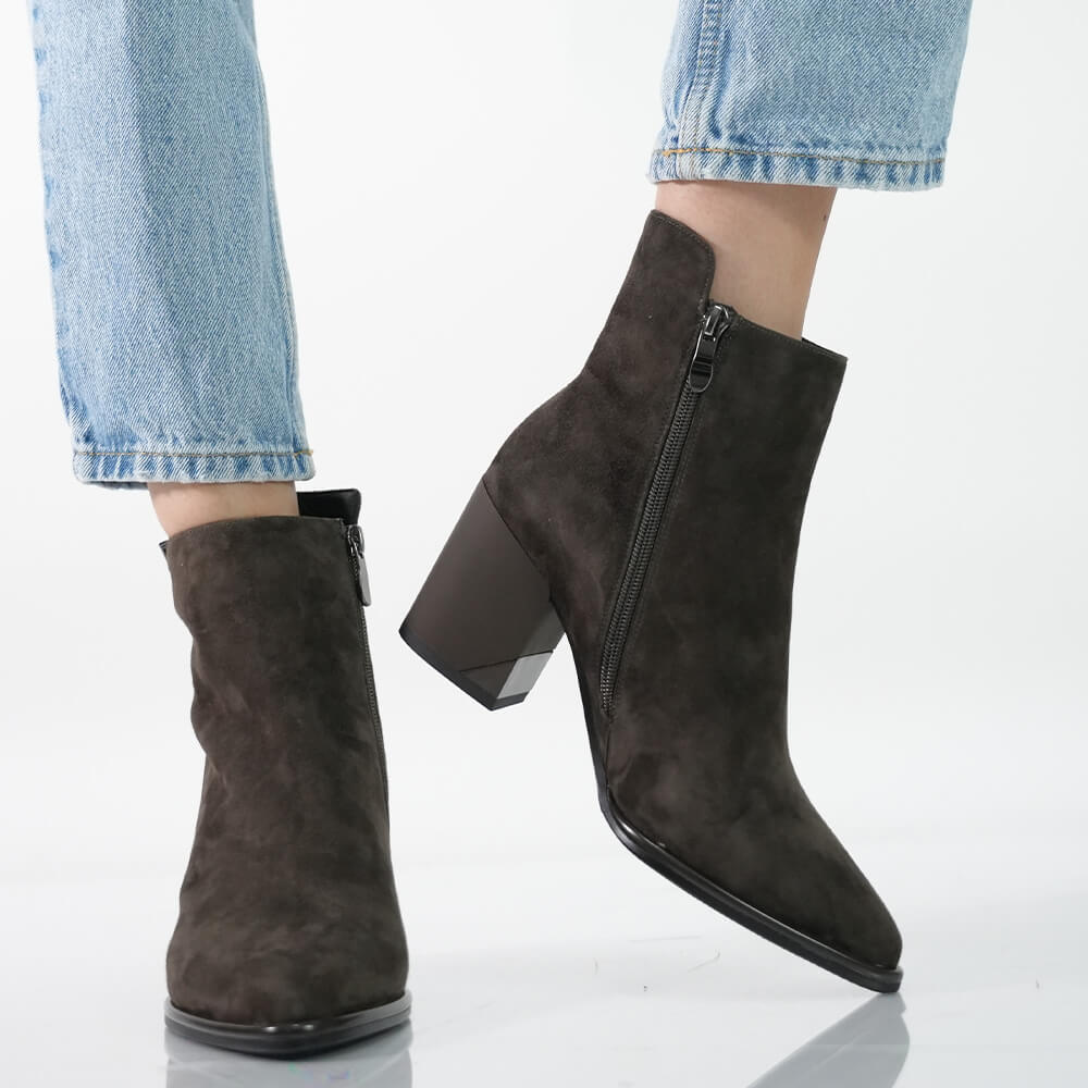 BOTINE FIORE FINO