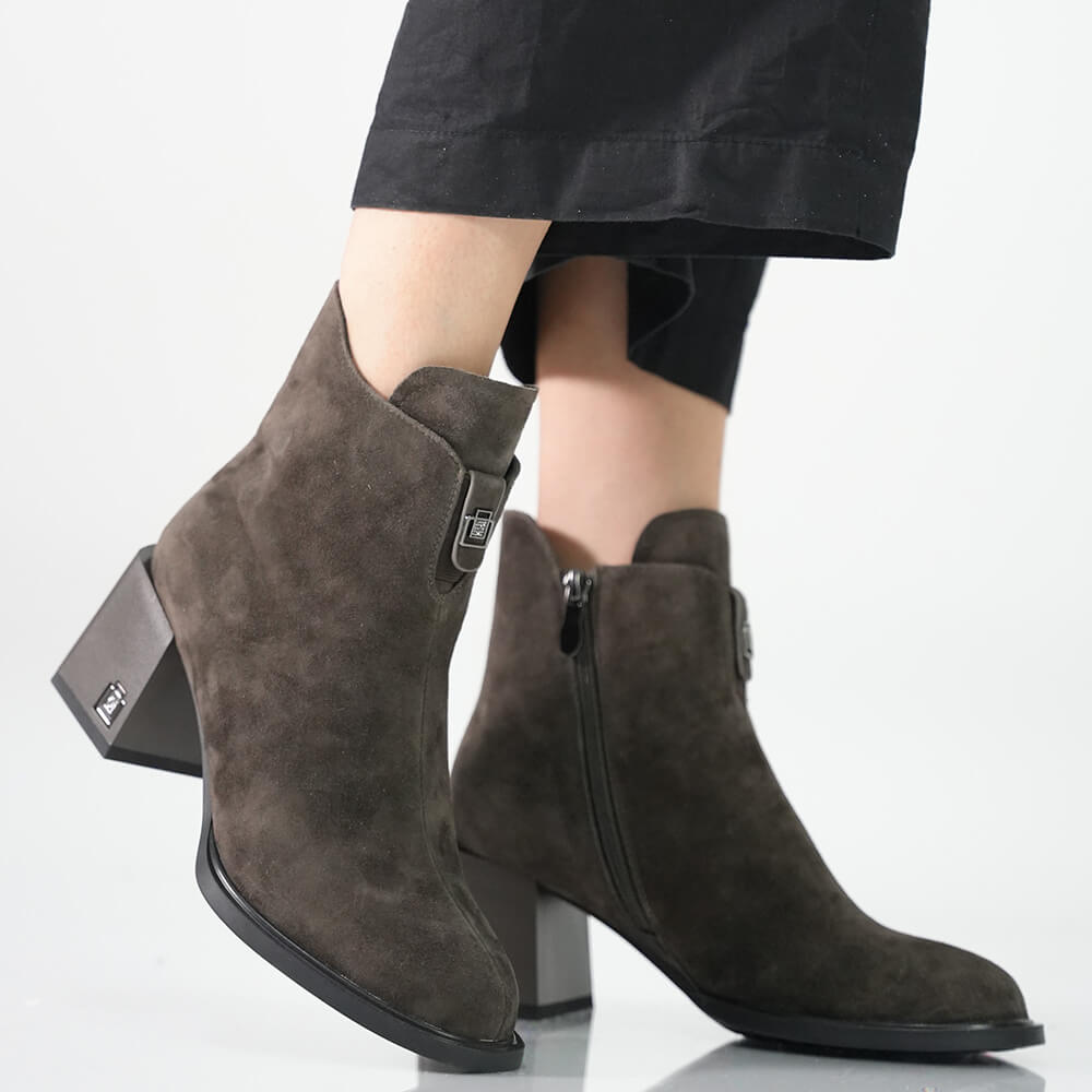 BOTINE FIORE FINO