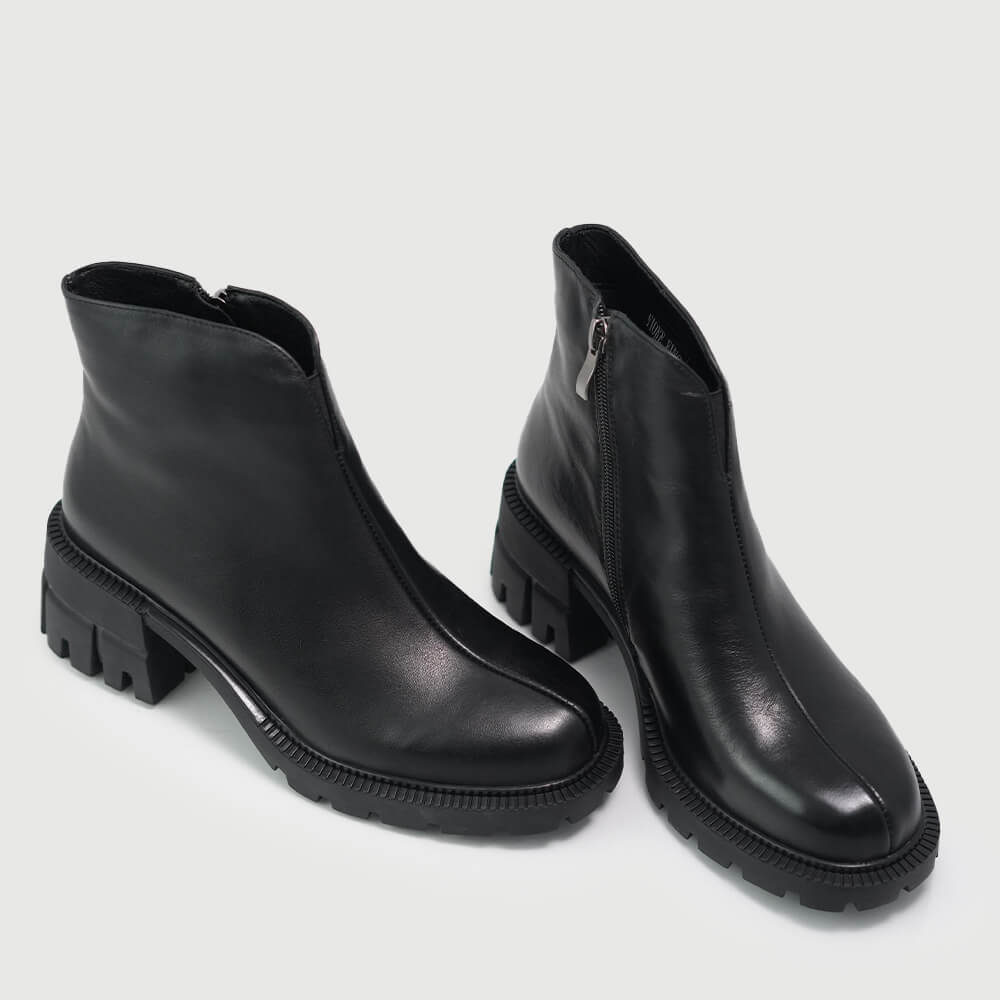 BOTINE FIORE FINO