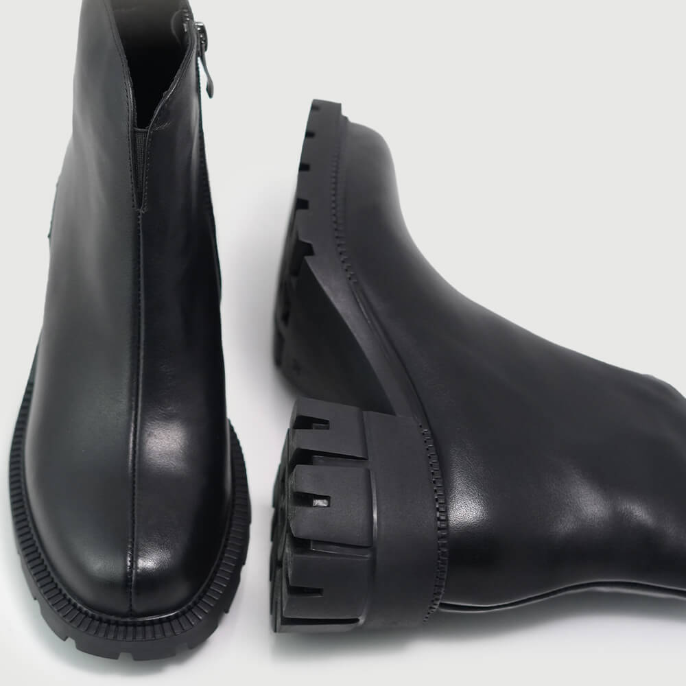 BOTINE FIORE FINO