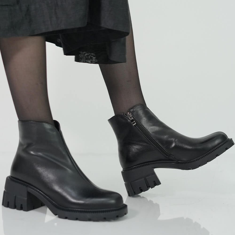 BOTINE FIORE FINO