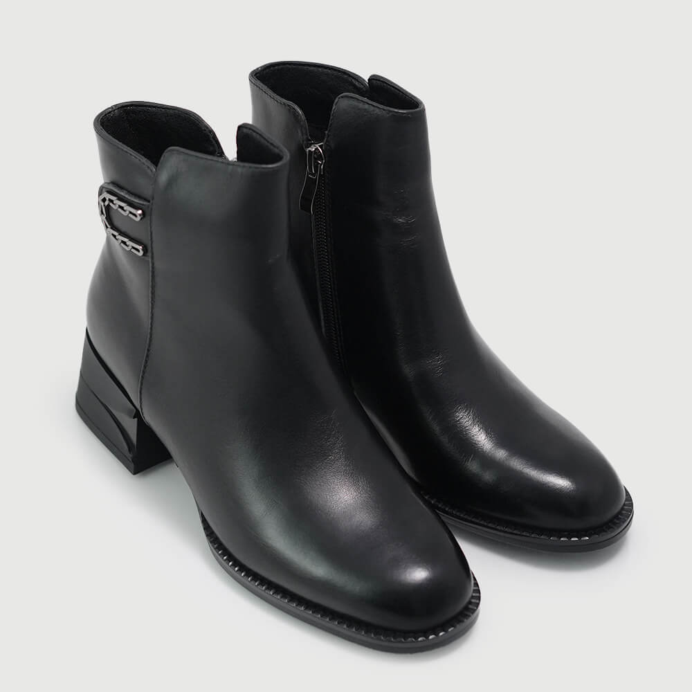BOTINE FIORE FINO