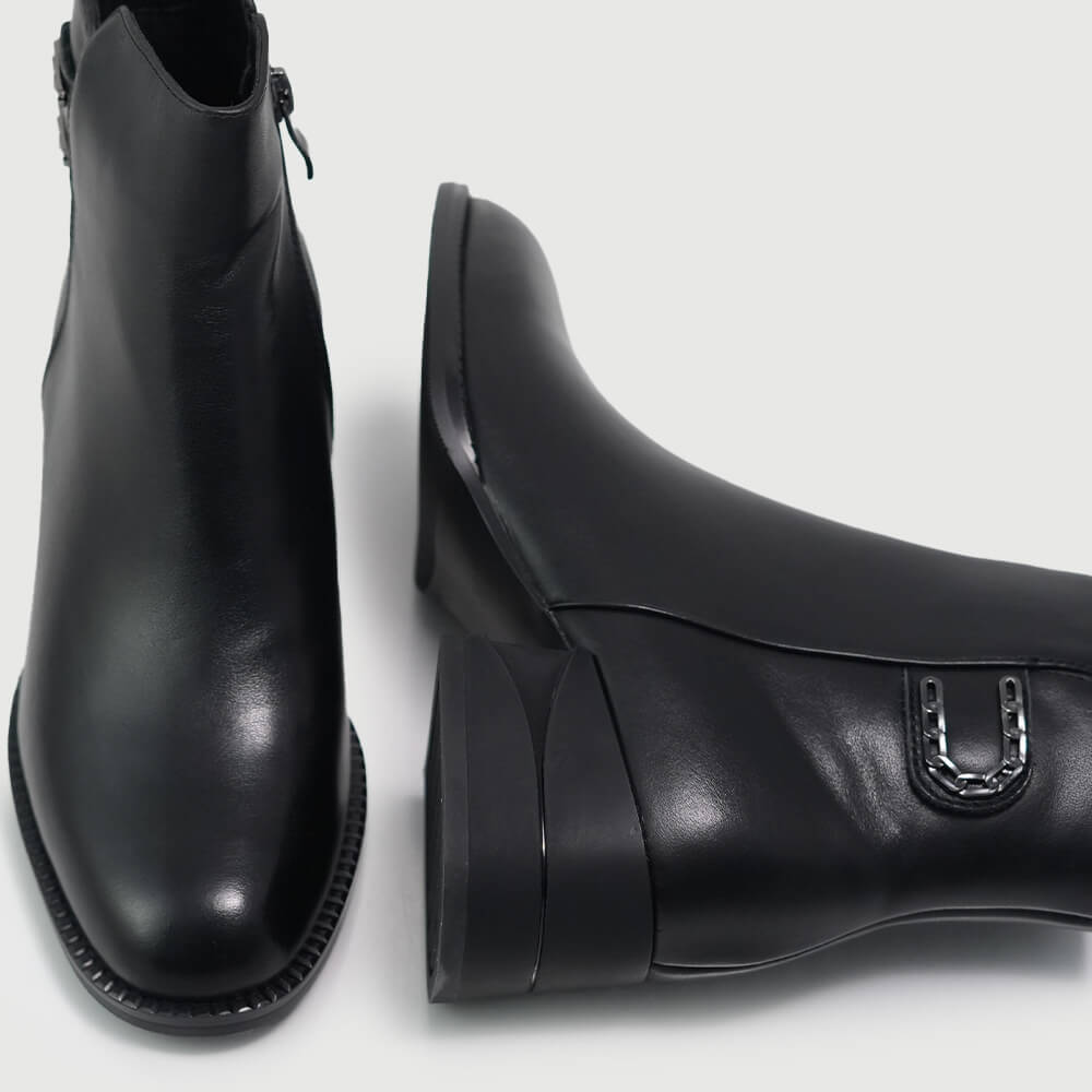 BOTINE FIORE FINO