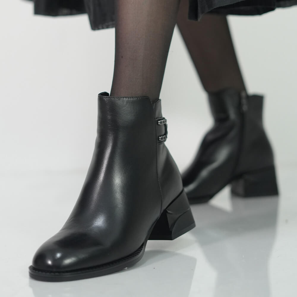 BOTINE FIORE FINO