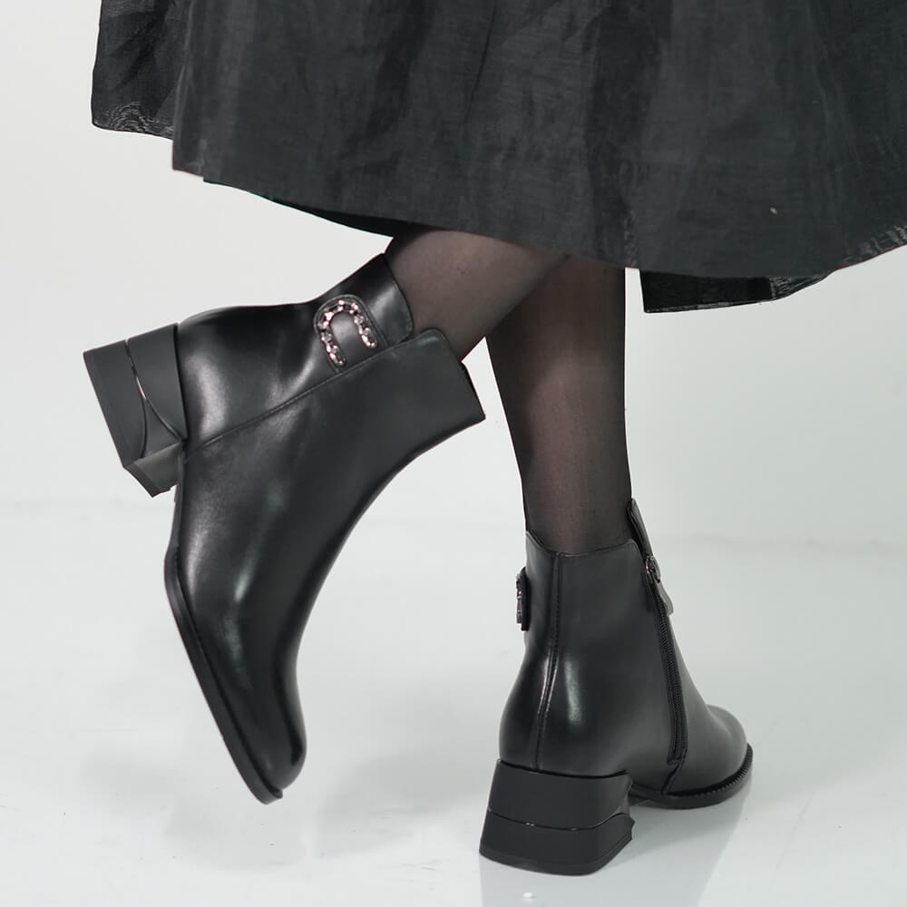 BOTINE FIORE FINO