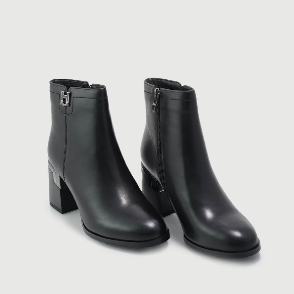 BOTINE FIORE FINO