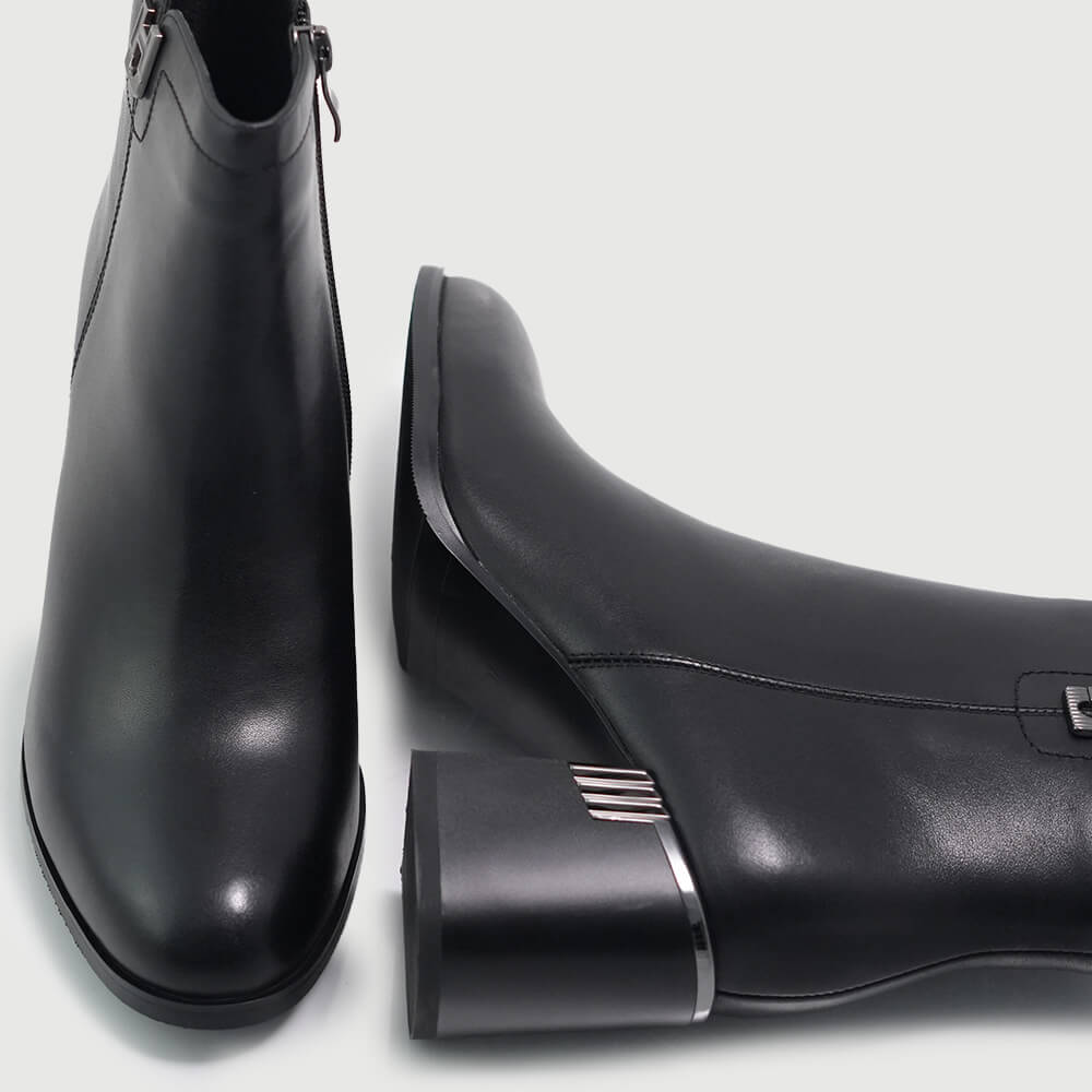 BOTINE FIORE FINO