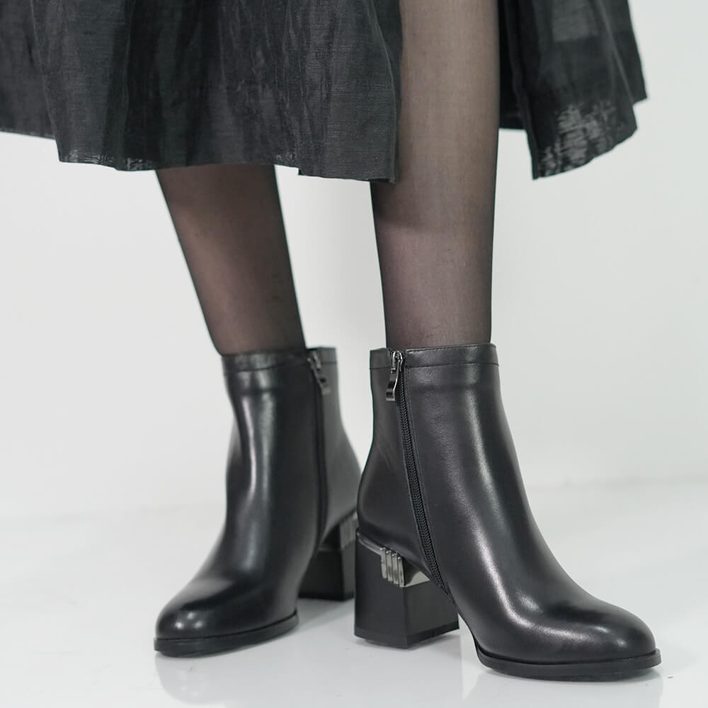 BOTINE FIORE FINO