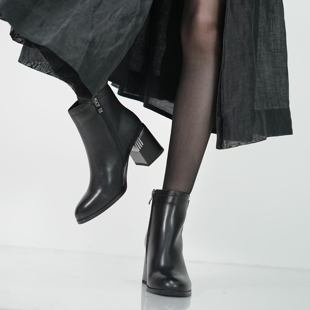 BOTINE FIORE FINO