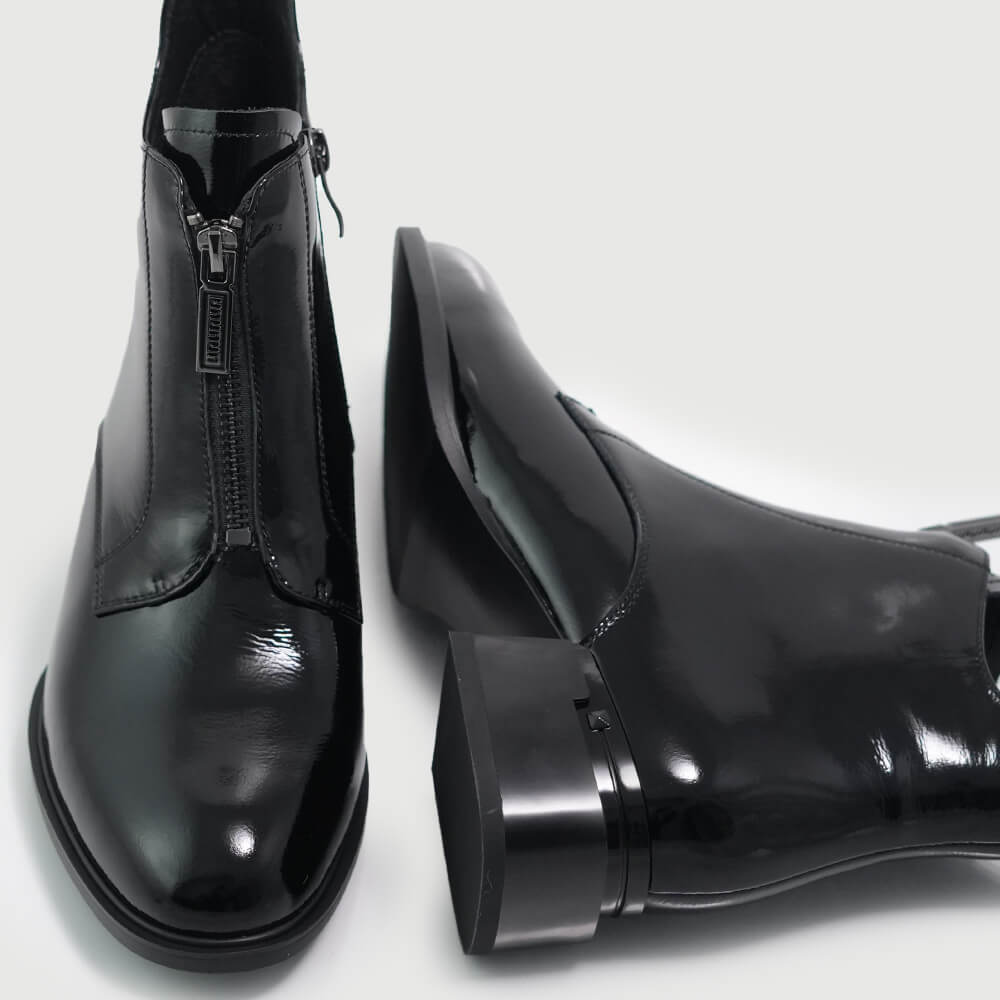 BOTINE FIORE FINO