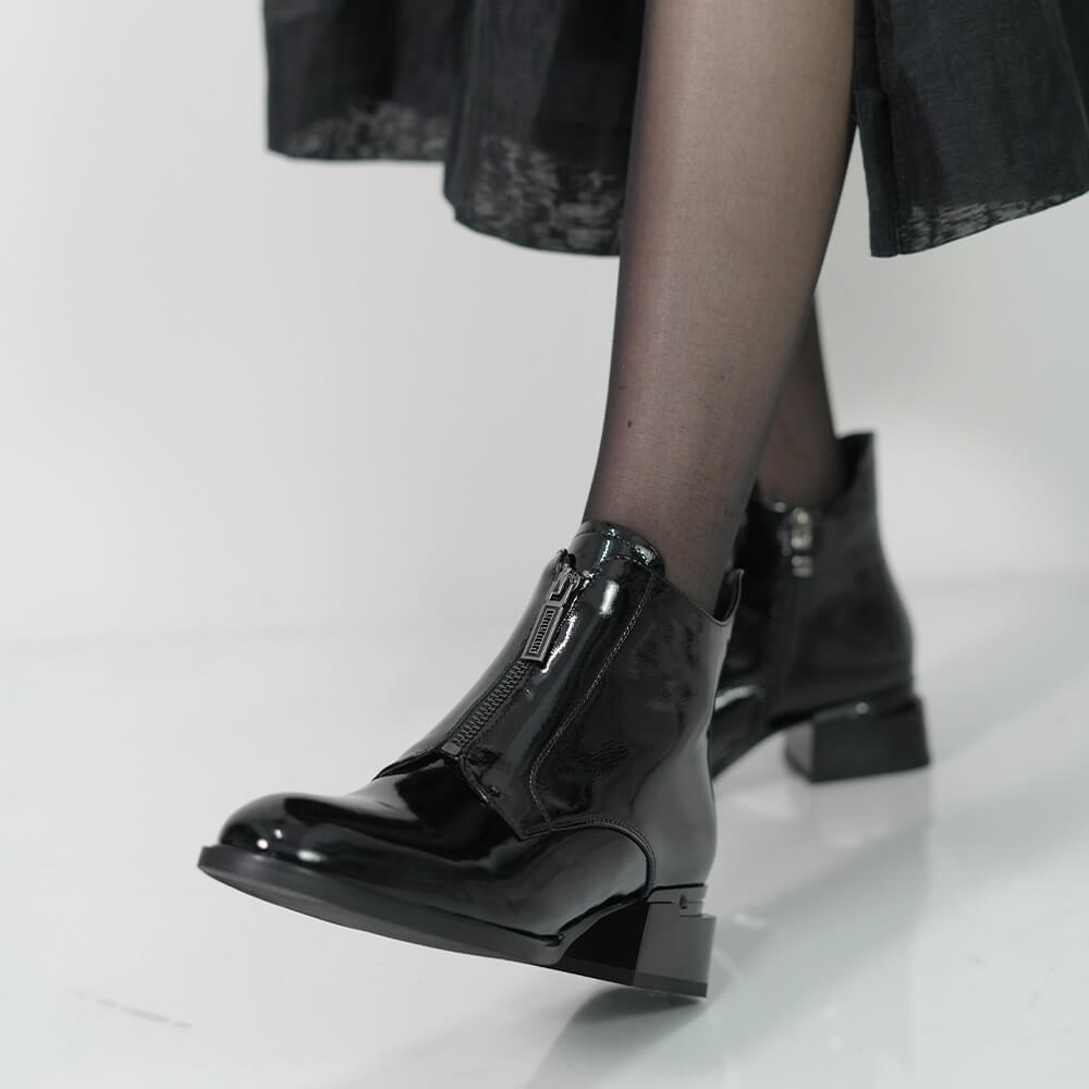 BOTINE FIORE FINO