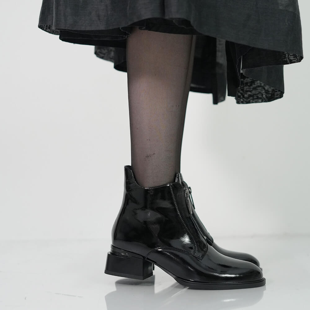 BOTINE FIORE FINO