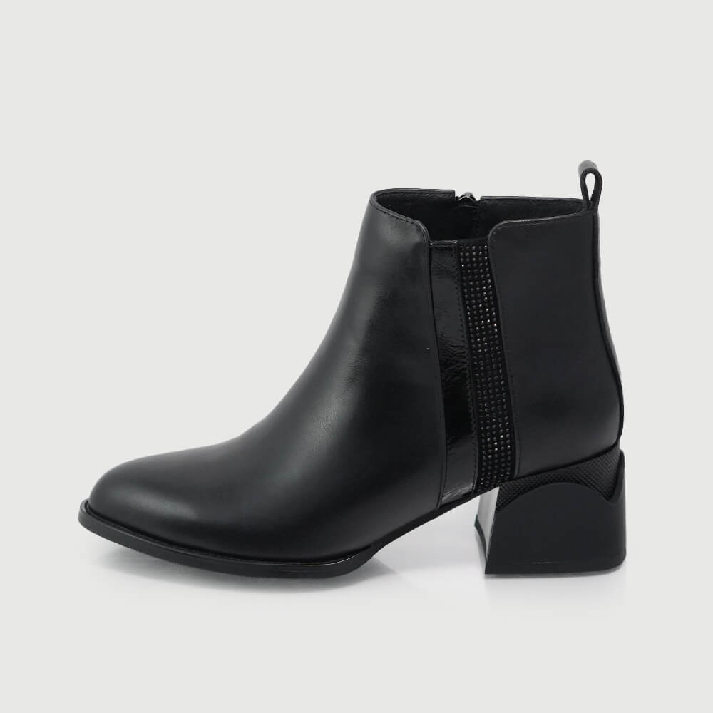 BOTINE FIORE FINO