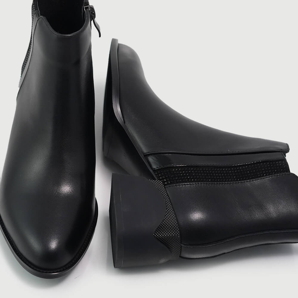 BOTINE FIORE FINO