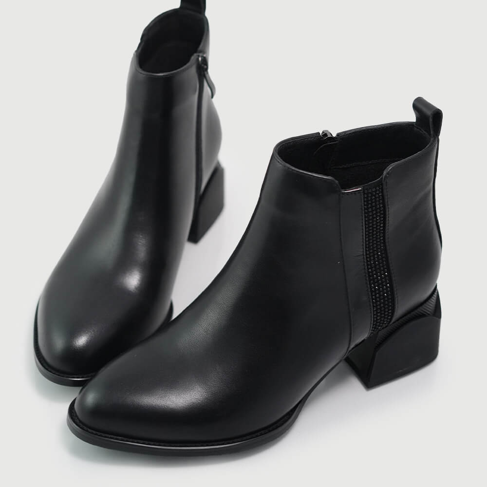BOTINE FIORE FINO
