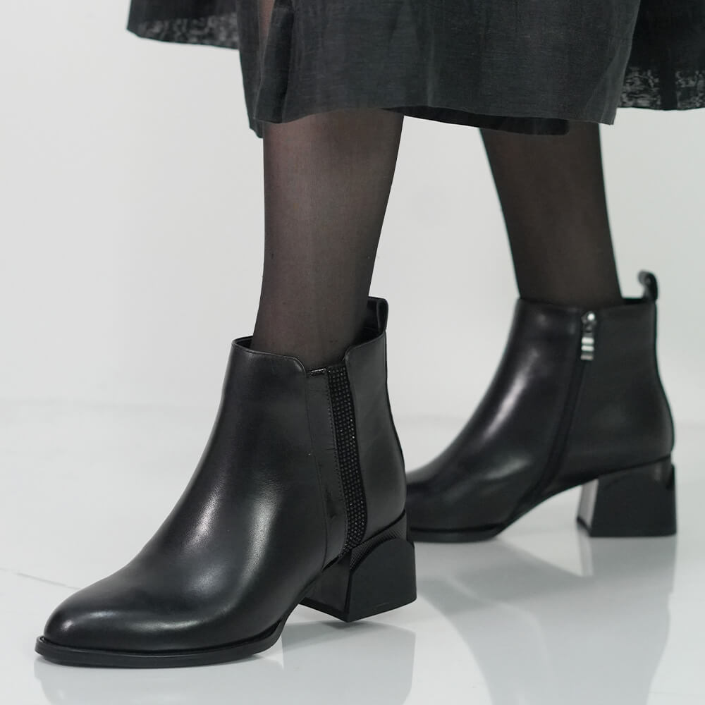 BOTINE FIORE FINO