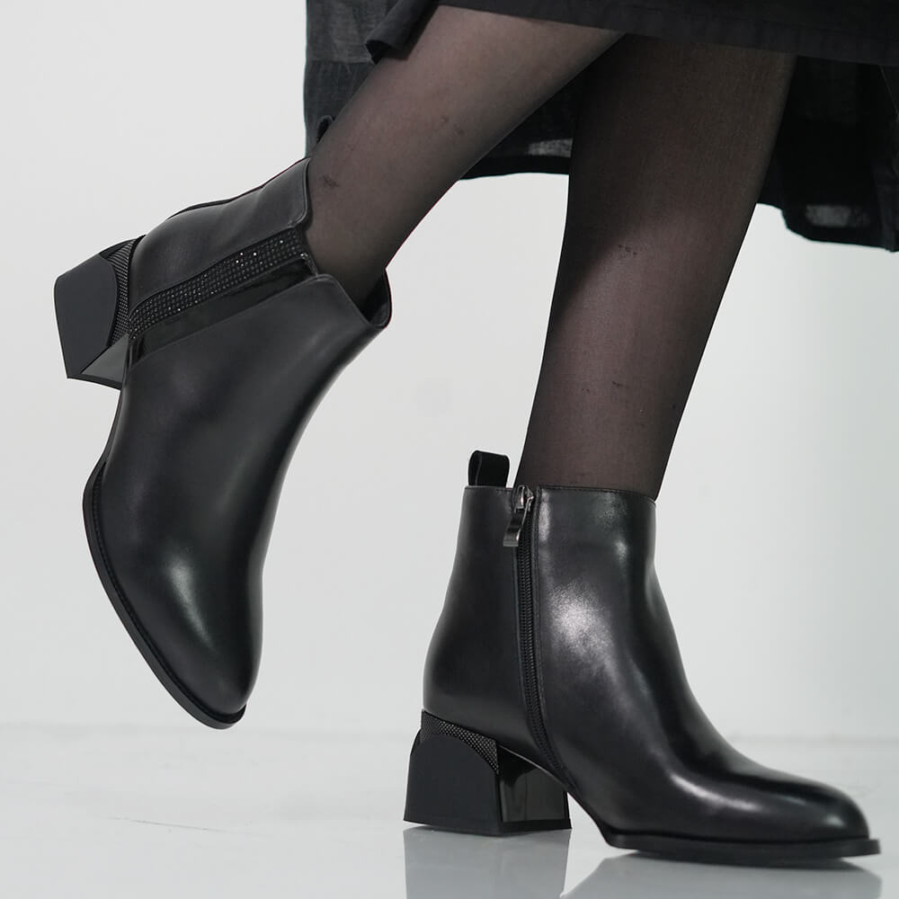 BOTINE FIORE FINO