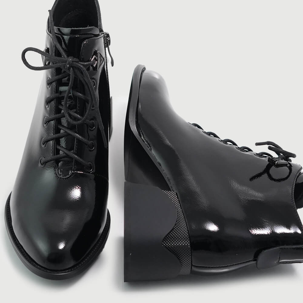 BOTINE FIORE FINO