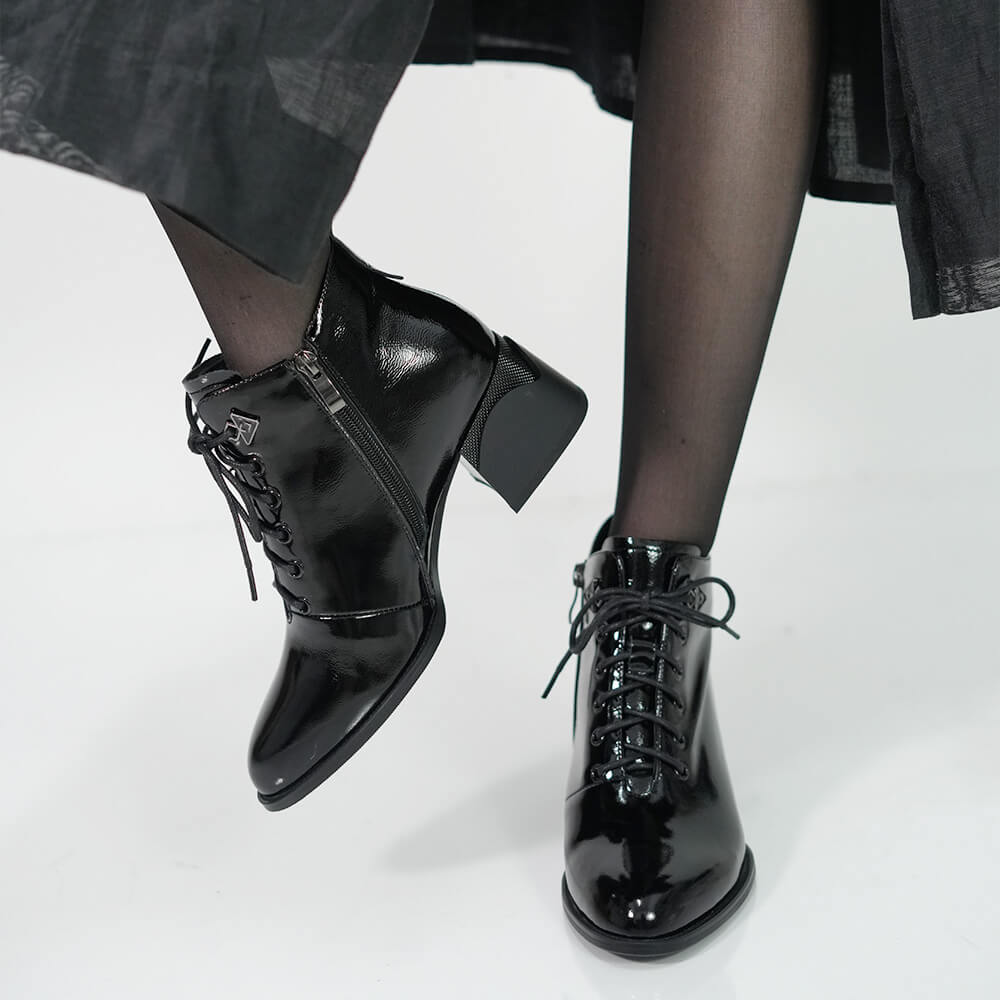 BOTINE FIORE FINO