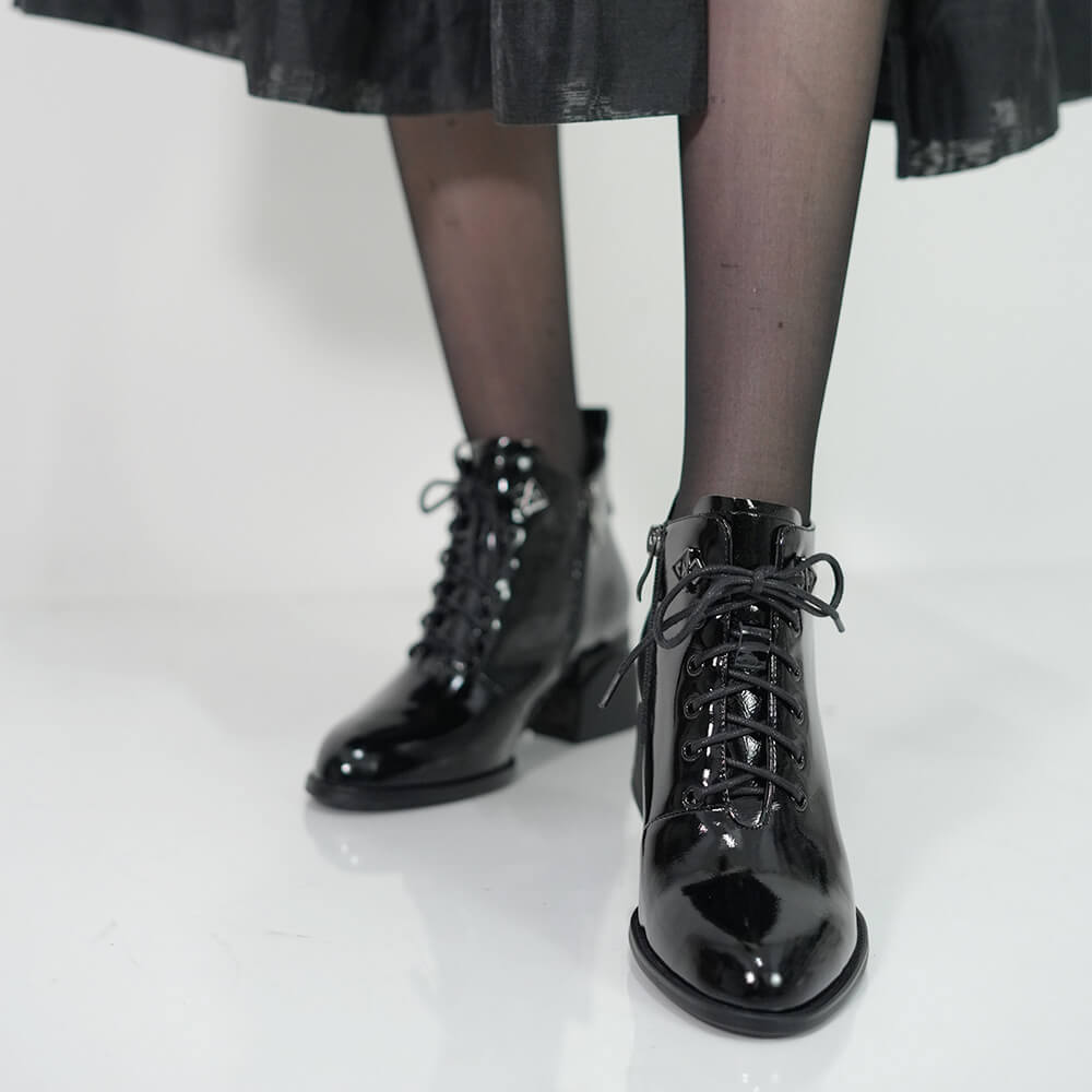 BOTINE FIORE FINO