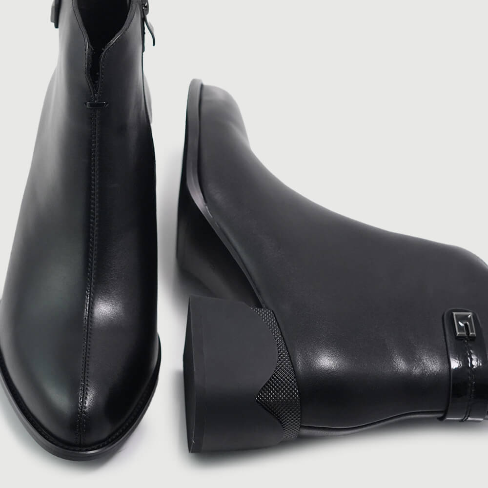 BOTINE FIORE FINO