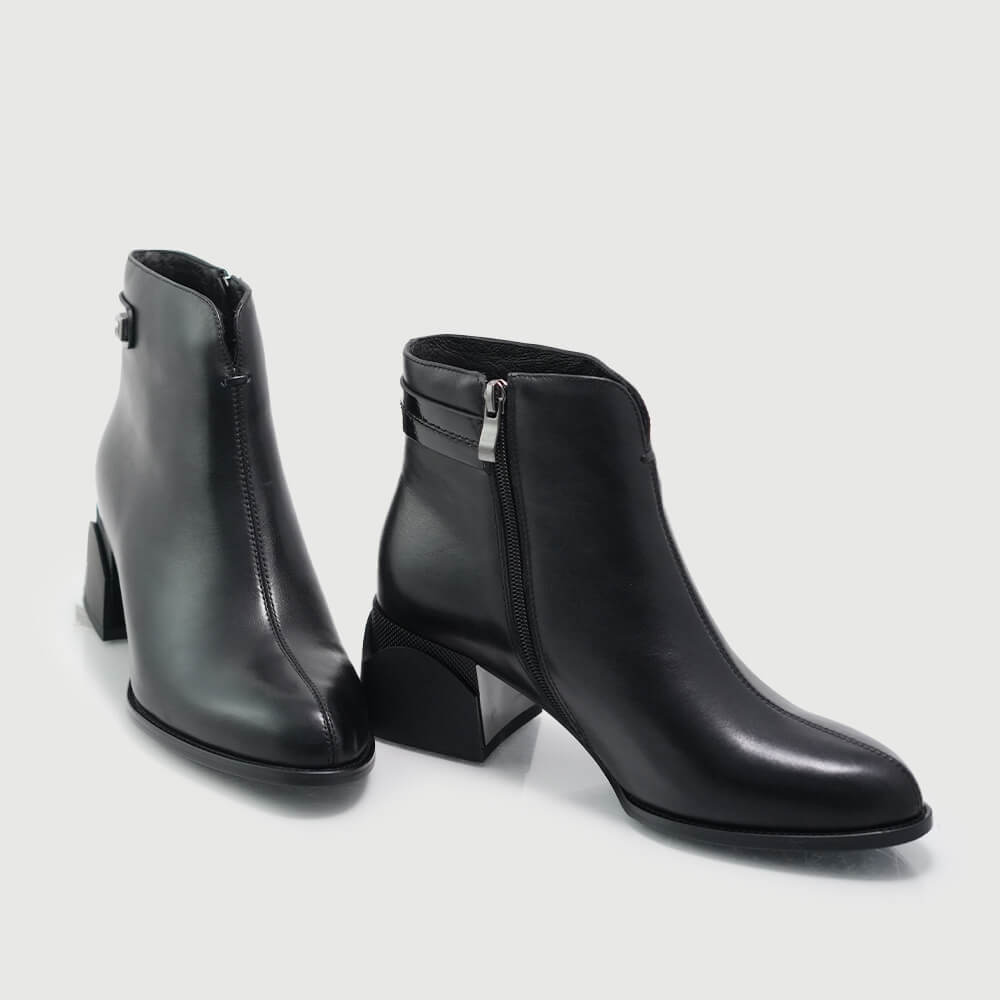 BOTINE FIORE FINO