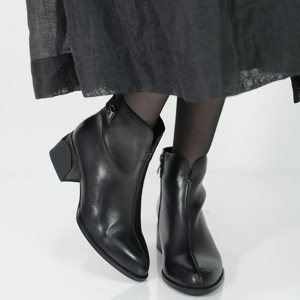 BOTINE FIORE FINO