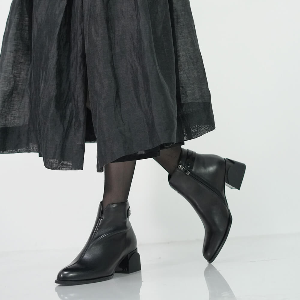 BOTINE FIORE FINO