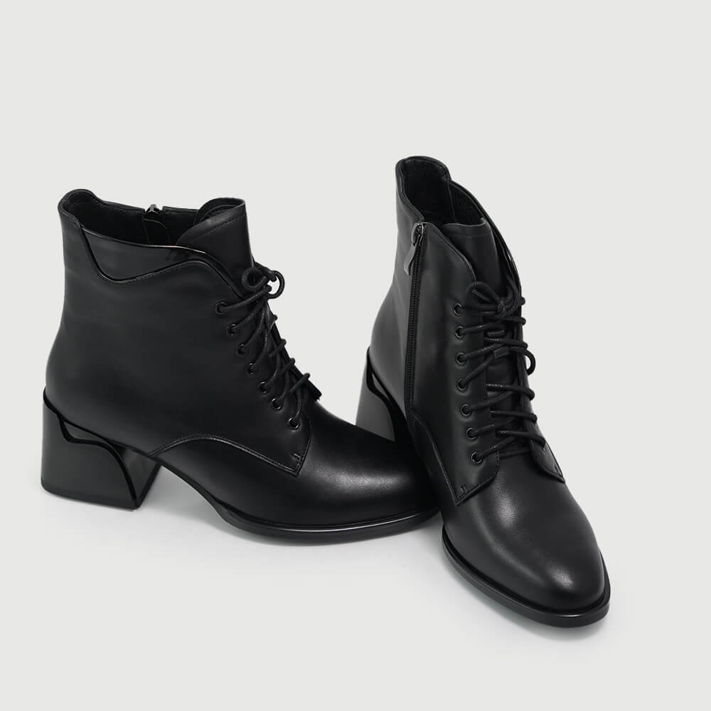 BOTINE FIORE FINO