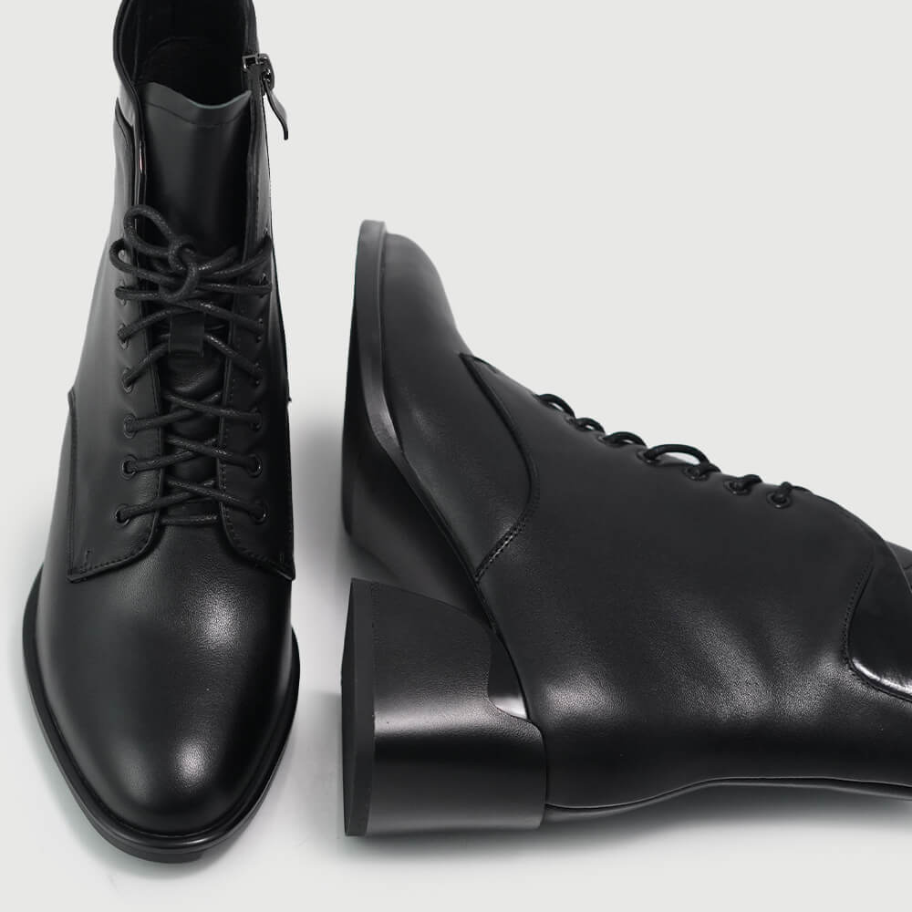 BOTINE FIORE FINO