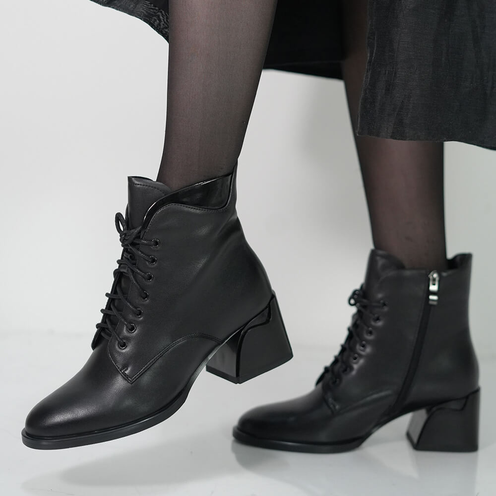 BOTINE FIORE FINO
