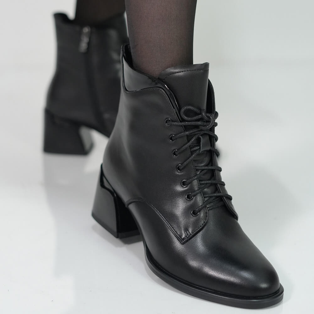 BOTINE FIORE FINO