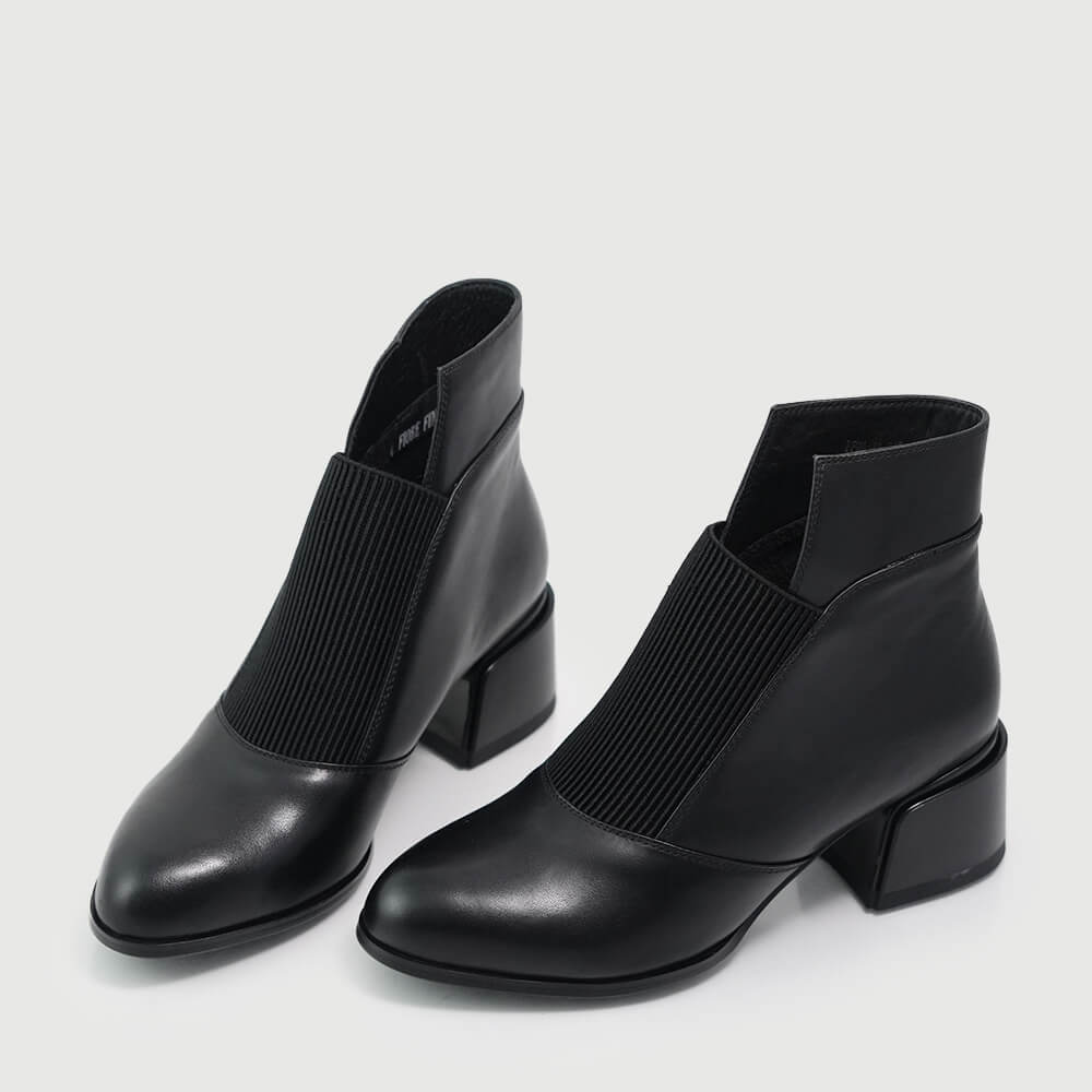 BOTINE FIORE FINO