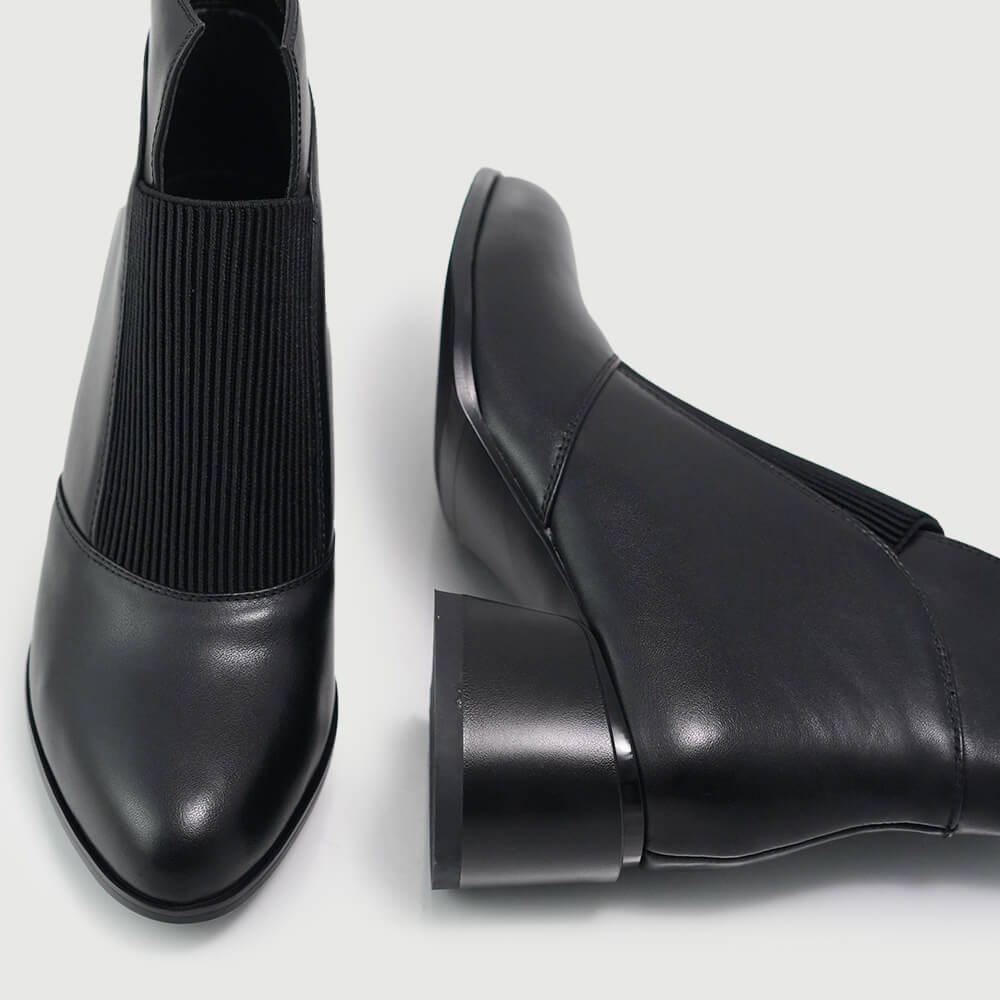 BOTINE FIORE FINO