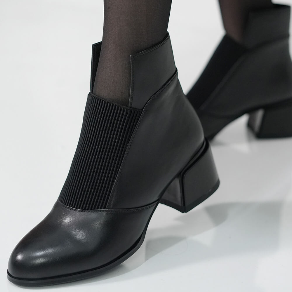 BOTINE FIORE FINO