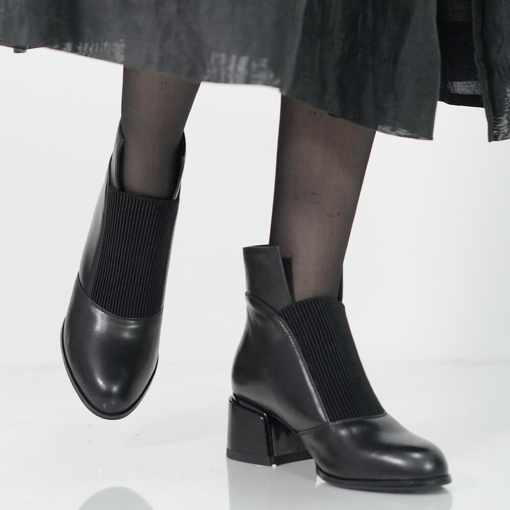 BOTINE FIORE FINO