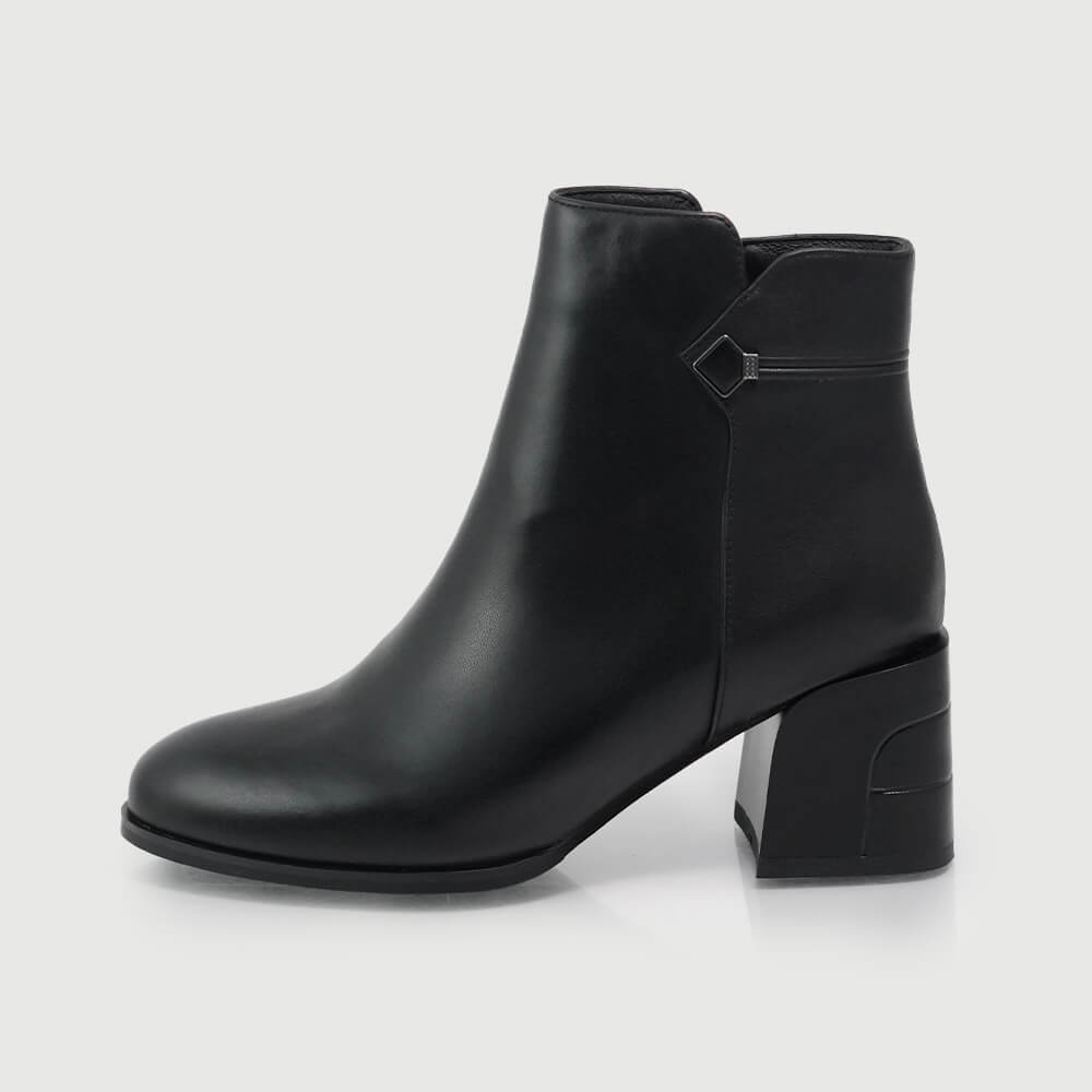 BOTINE FIORE FINO