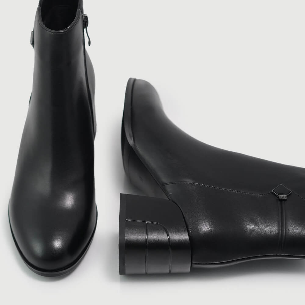 BOTINE FIORE FINO
