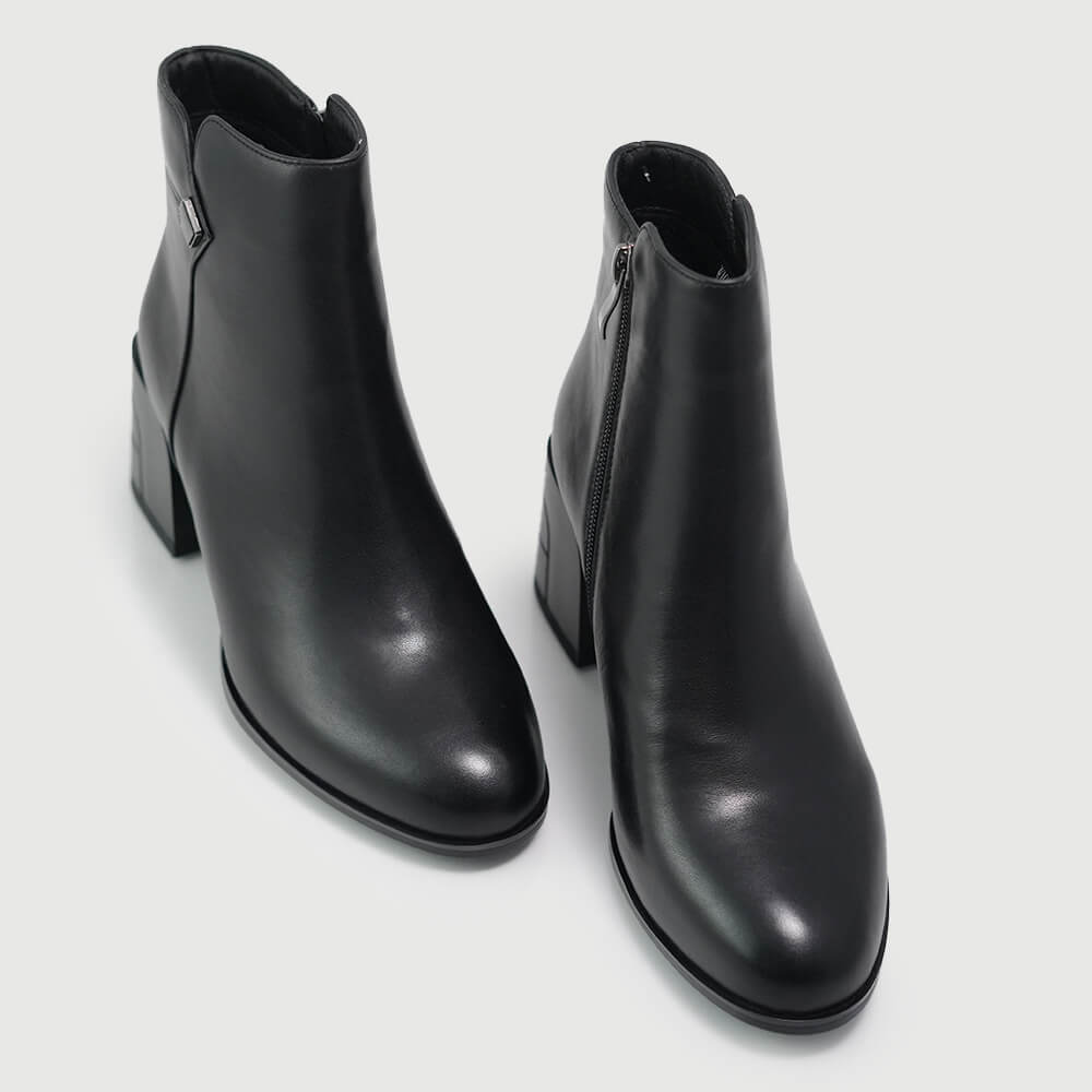 BOTINE FIORE FINO