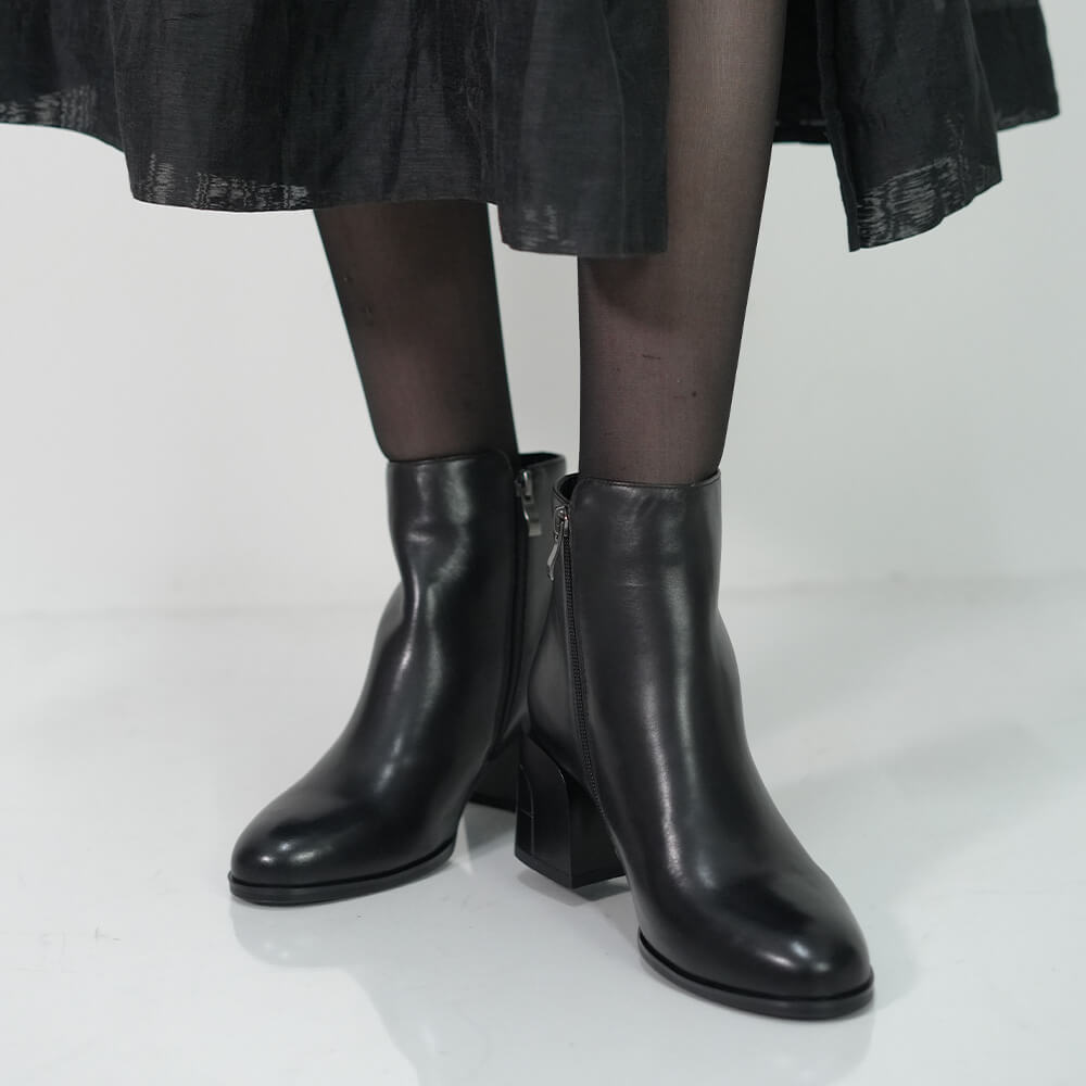 BOTINE FIORE FINO
