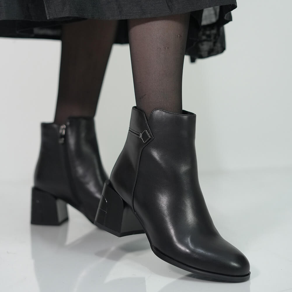 BOTINE FIORE FINO