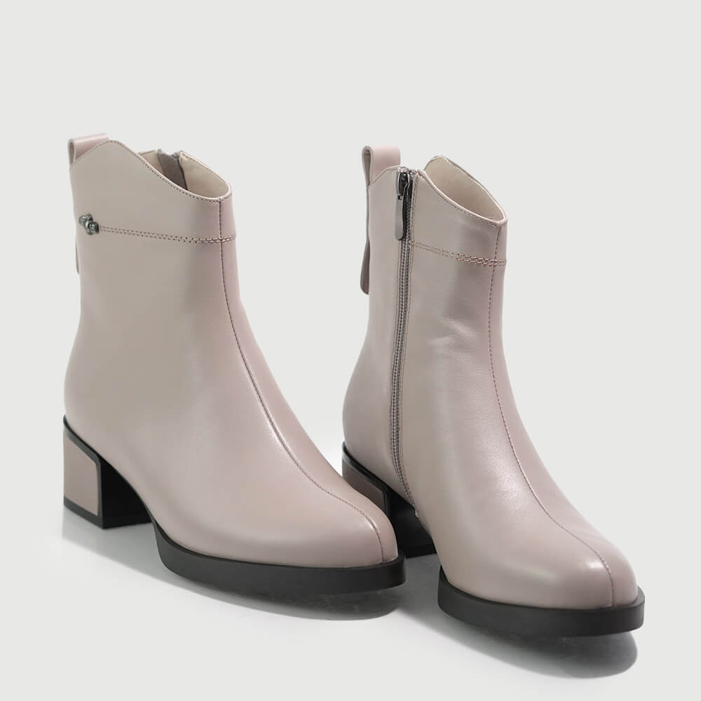 BOTINE FIORE FINO
