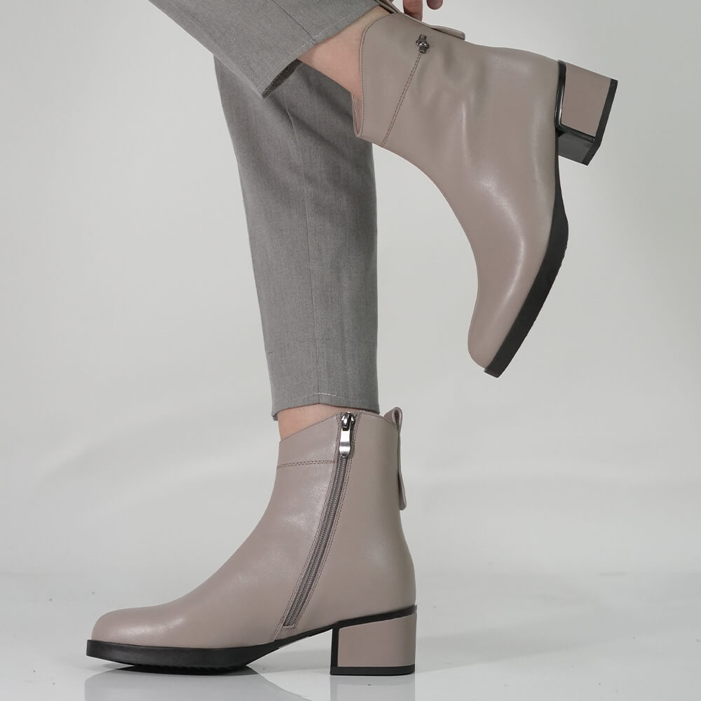 BOTINE FIORE FINO