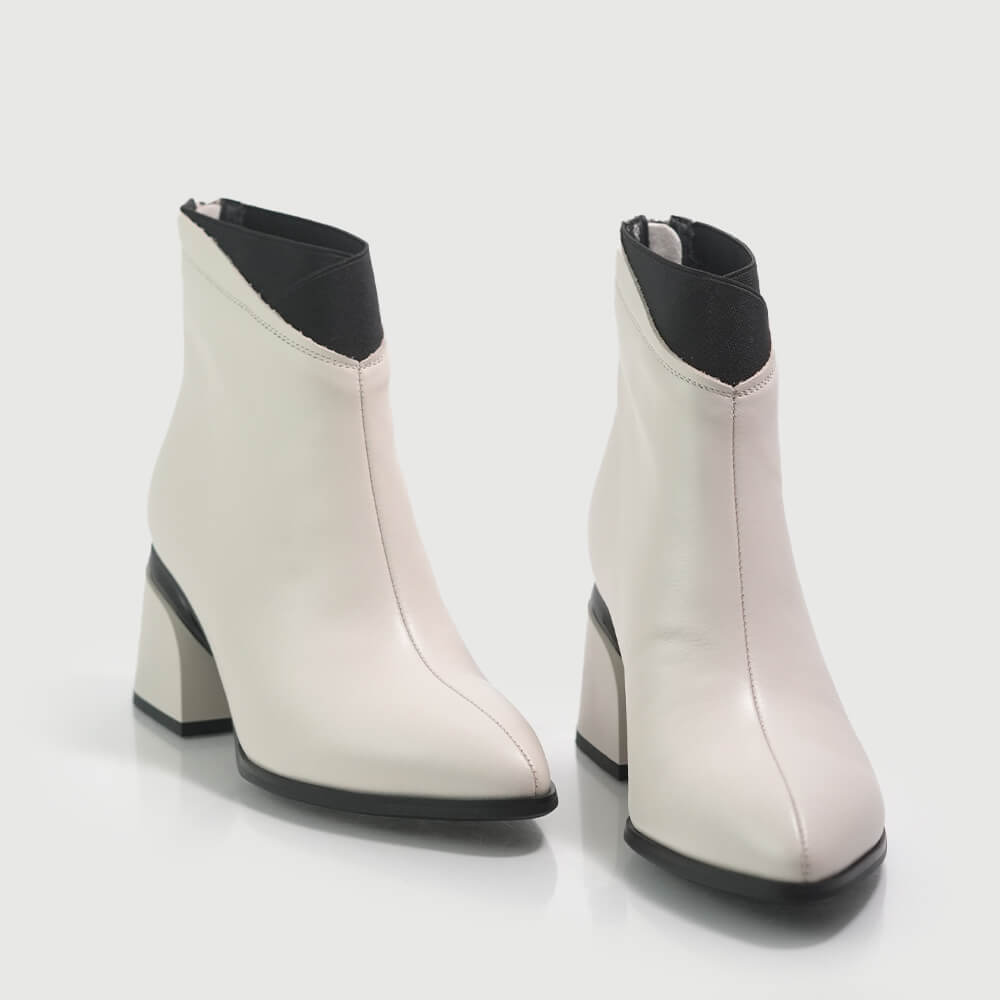 BOTINE FIORE FINO