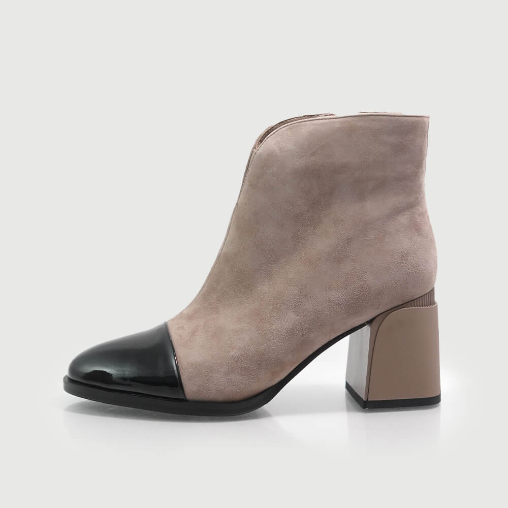 BOTINE FIORE FINO