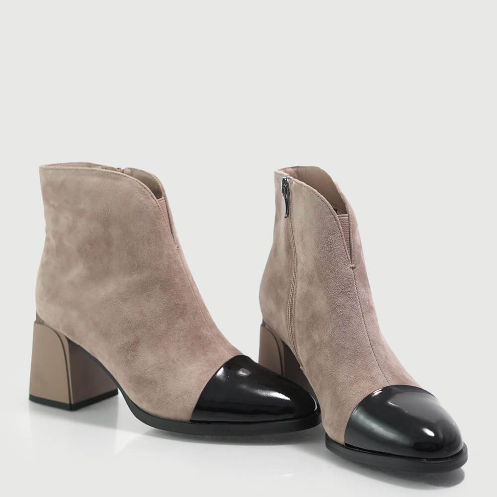 BOTINE FIORE FINO