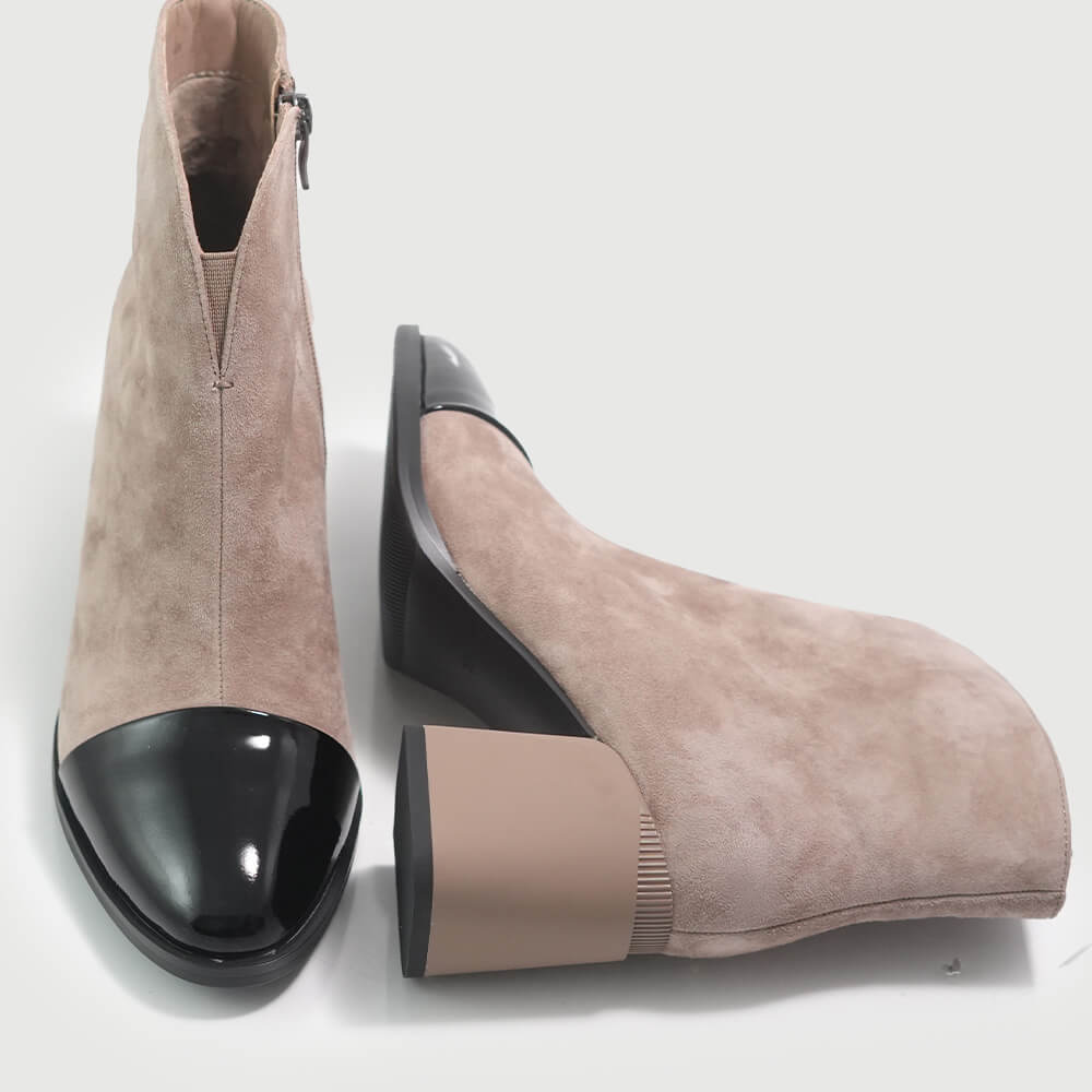 BOTINE FIORE FINO
