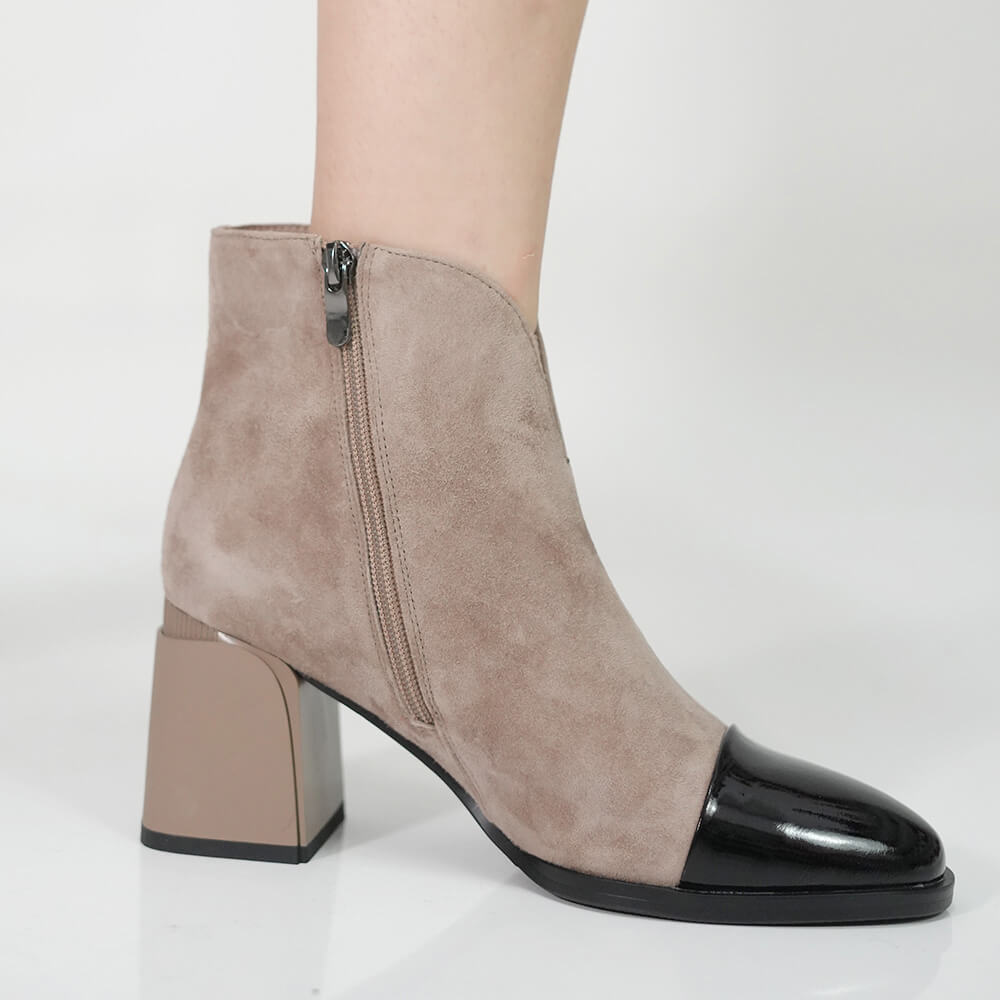 BOTINE FIORE FINO