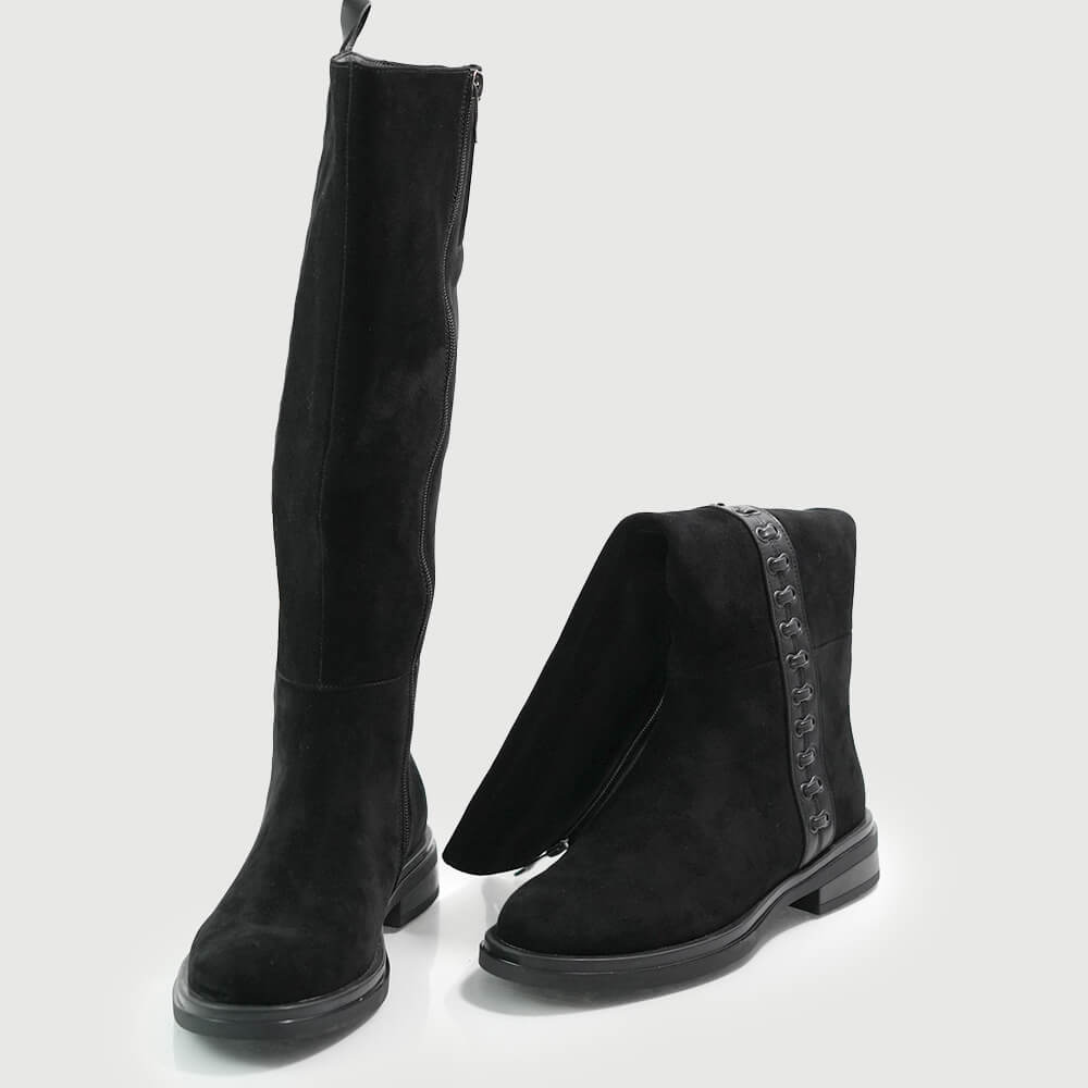 CIZME CASUAL FIORE FINO